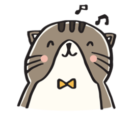 Katchup and Friends sticker #1658435