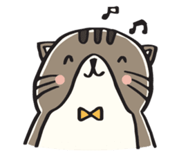 Katchup and Friends sticker #1658435