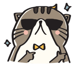 Katchup and Friends sticker #1658436