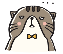 Katchup and Friends sticker #1658437