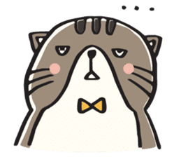 Katchup and Friends sticker #1658437