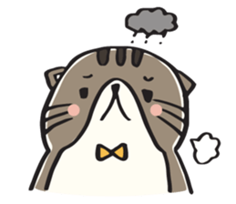 Katchup and Friends sticker #1658438