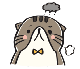 Katchup and Friends sticker #1658438