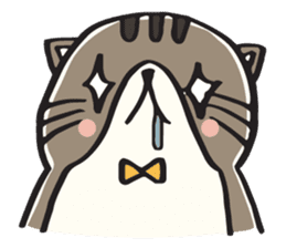 Katchup and Friends sticker #1658439