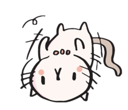 Katchup and Friends sticker #1658442