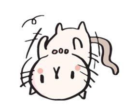 Katchup and Friends sticker #1658442