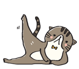 Katchup and Friends sticker #1658443