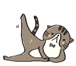 Katchup and Friends sticker #1658443