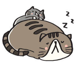 Katchup and Friends sticker #1658444