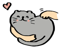 Katchup and Friends sticker #1658446