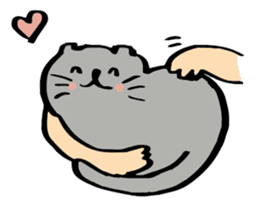 Katchup and Friends sticker #1658446