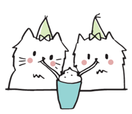 Katchup and Friends sticker #1658450