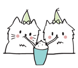 Katchup and Friends sticker #1658450