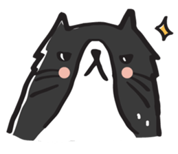 Katchup and Friends sticker #1658453