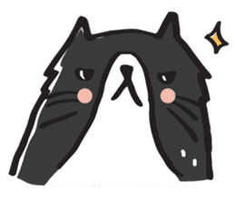 Katchup and Friends sticker #1658453