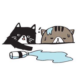 Katchup and Friends sticker #1658454