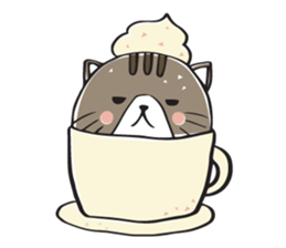 Katchup and Friends sticker #1658455