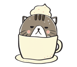 Katchup and Friends sticker #1658455