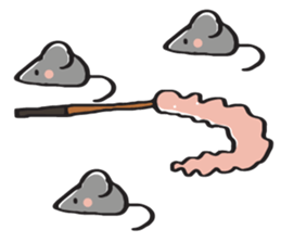 Katchup and Friends sticker #1658456