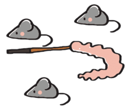 Katchup and Friends sticker #1658456