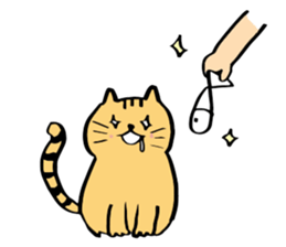 Katchup and Friends sticker #1658457