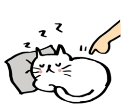 Katchup and Friends sticker #1658458