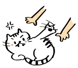 Katchup and Friends sticker #1658459