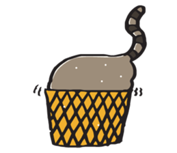 Katchup and Friends sticker #1658460