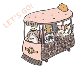 Katchup and Friends sticker #1658461