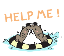 Katchup and Friends sticker #1658462