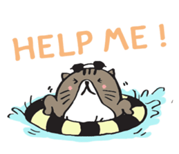 Katchup and Friends sticker #1658462