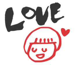 Tsuyoji sticker #1658505