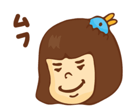 kotori-chan's Sticker sticker #1658667