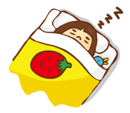 kotori-chan's Sticker sticker #1658687