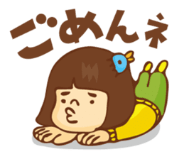 kotori-chan's Sticker sticker #1658694