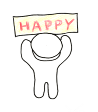 It is a Graffiti. sticker #1658860