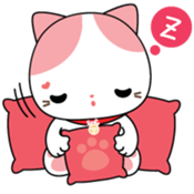 Rakjung (Love) Chinese (Simplified) sticker #1659030