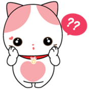 Rakjung (Love) Chinese (Simplified) sticker #1659033