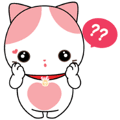 Rakjung (Love) Chinese (Simplified) sticker #1659033