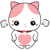 Rakjung (Love) Chinese (Simplified) sticker #1659034