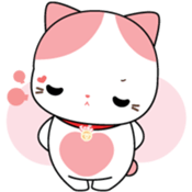 Rakjung (Love) Chinese (Simplified) sticker #1659039