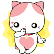 Rakjung (Love) Chinese (Simplified) sticker #1659045