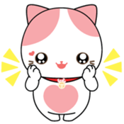 Rakjung (Love) Chinese (Simplified) sticker #1659047