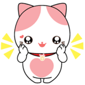 Rakjung (Love) Chinese (Simplified) sticker #1659047