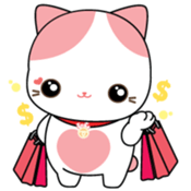 Rakjung (Love) Chinese (Simplified) sticker #1659050