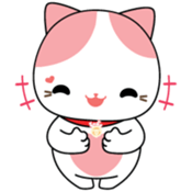 Rakjung (Love) Chinese (Simplified) sticker #1659053