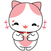 Rakjung (Love) Chinese (Simplified) sticker #1659053