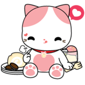 Rakjung (Love) Chinese (Simplified) sticker #1659060