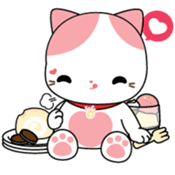 Rakjung (Love) Chinese (Simplified) sticker #1659060