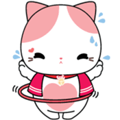 Rakjung (Love) Chinese (Simplified) sticker #1659061